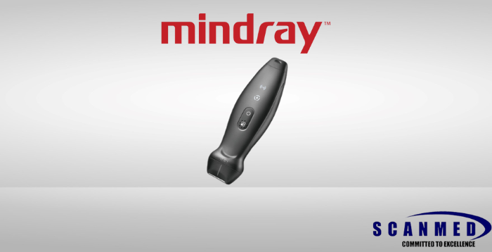 Mindray TE Air - Revolution in Ultrasound Technology Mindray TE Air - Revolution in Ultrasound Technology